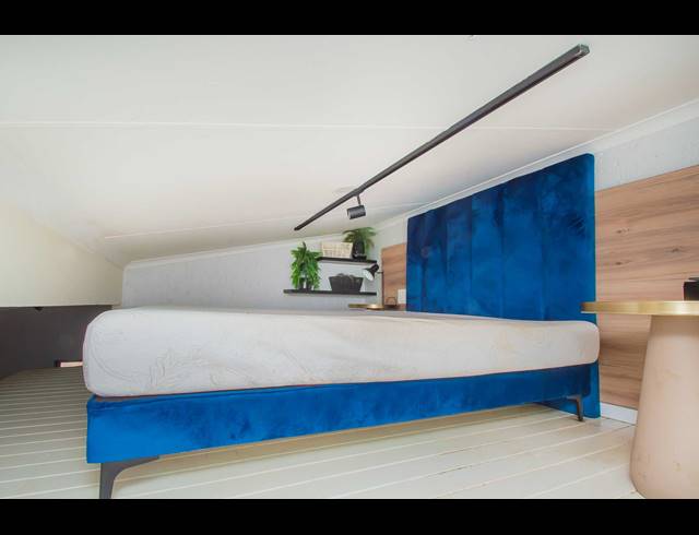 1 bed property to rent in NORTHCLIFF